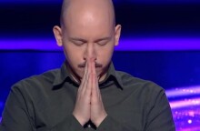 Μπεκιάρης - Εκατομμυριούχος