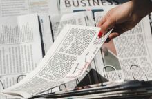 Η ελευθερία του Τύπου και ο πλουραλισμός δίνουν «υπαρξιακή μάχη» σε ολόκληρη την Ε.Ε. - Έκθεση της Ένωσης Πολιτικών Ελευθεριών για την Ευρώπη