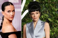 Η Λίλι Άλεν ζήτησε συγγνώμη για σκληρά σχόλια προς την Κέιτι Πέρι με αφορμή τη διαστημική πτήση - Αναγνώρισε πως προήλθαν από εσωτερικευμένο μισογυνισμό 