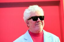 Ο Πέδρο Αλμοδόβαρ χαρακτήρισε τον Ντόναλντ Τραμπ «καταστροφή» και «μεγαλύτερο λάθος της εποχής μας» σε ομιλία του στη Νέα Υόρκη.