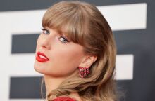 Η Τέιλορ Σουίφτ