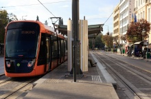 Συρμός του τραμ