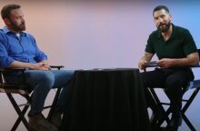 Μπεν Άφλεκ και Τζον Μπέρνθαλ συμμετέχουν σε viral trend και αποκαλύπτουν τη δική τους "Mount Rushmore" λίστα ράπερ - Οι επιλογές των ηθοποιών