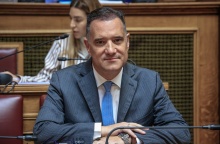 Άδωνις Γεωργιάδης