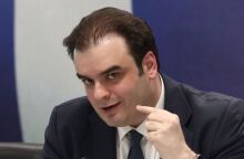 Πιερρακάκης: Την υποχρεωτική καταβολή ενοικίων μέσω τραπεζών προωθεί η κυβέρνηση	