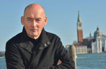 Ρεμ Κούλχαας: Ποιος είναι ο starchitect που μετέτρεψε την αρχιτεκτονική σε θέαμα