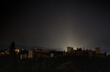 Κτίριες χωρίς ρεύμα μετά το μπλακ άουτ στην Ισπανία