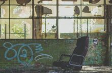 θεωρία του «σπασμένου παραθύρου»