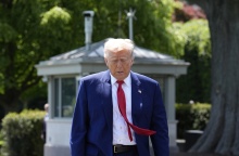 Ντόναλντ Τραμπ 