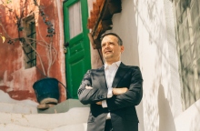 Χάρης Δούκας: Η πράσινη και βιώσιμη Αθήνα είναι ένα καθημερινό στοίχημα για εμάς