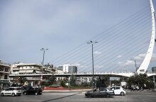 Αθήνα υπό κατασκευή