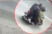 Νομική: Βίντεο ντοκουμέντο πριν από την επίθεση των κουκουλοφόρων