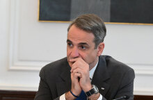 Η κρυφή αλλεργία του Κυριάκου Μητσοτάκη