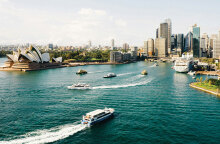 Η πόλη είναι ο δημόσιος χώρος της