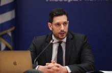 Κωνσταντίνος Κυρανάκης