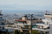 Στο δίχτυ της εφορίας όλα τα ακίνητα της χώρας - Οι αλλαγές που αφορούν ιδιοκτήτες και ενοικιαστές