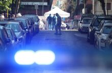 Έκρηξη στη Θεσσαλονίκη: Η 37χρονη κρατούσε τον εκρηκτικό μηχανισμό στα χέρια της - Τα νέα στοιχεία στην υπόθεση