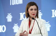 Αγαπηδάκη: Από 1η Ιουνίου όλοι οι πολίτες θα έχουν προσωπικό γιατρό 