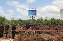 Πυραυλική επίθεση Χούθι: Με επτά φορές πιο ισχυρά αντίποινα απειλεί το Ισραήλ