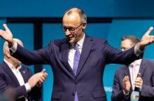 Αλλαγή σελίδας στη Γερμανία: Ο Φρίντριχ Μερτς νέος καγκελάριος