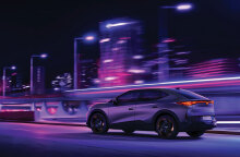 Η ηλεκτροκίνηση ξεκίνησε ανάποδα