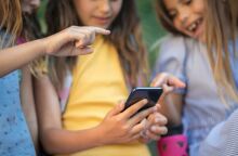 Βία ανηλίκων: Πώς λειτουργεί το Kids Wallet