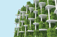 Tι είναι η αναγεννητική πόλη;