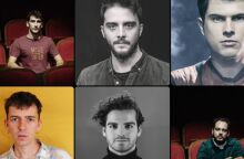 Απονομή βραβείων «Δημήτρης Χορν» και «Μελίνα Μερκούρη» - Δευτέρα 19 Μαΐου 2025 - Θέατρο «Δημήτρης Χορν», στις 19:00 - Οι υποψήφιοι