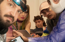 Contra στην Πρόοδο, ένα πεδίο μνήμης