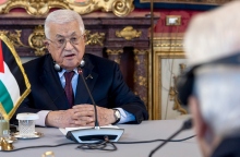 Το αίτημα του Μαχμούντ Αμπάς να απελευθερώσει η Χαμάς τους ομήρους και να παραδώσει τον οπλισμό της, η υποκρισία των υπερασπιστών της στην Ελλάδα και τα δεινά του λαού της Παλαιστίνης.