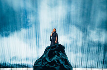 Eurovision 2025: Η Κλαυδία 