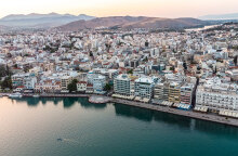 Καδοσκουπιδόδρομος: Η σπουδαία πατέντα του δήμου της Χαλκίδας