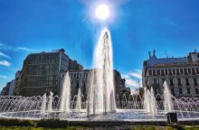 Έμμεση απάντηση Κολυδά σε Τσατραφύλλια: «Δεν υπάρχει όρος αφρικανικός αντικυκλώνας»