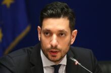 Κωνσταντίνος Κυρανάκης για την εξάρθρωση κυκλώματος σε Κτηματολογικά Γραφεία: Όσοι τόλμησαν να καταγγείλουν σήμερα δικαιώνονται - Εύσημα στην ΕΛΑΣ