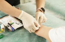 Θεσσαλονίκη: Εθελοντική αιμοδοσία στην πλατεία Αριστοτέλους στο πλαίσιο της Παγκόσμιας Ημέρας Θαλασσαιμίας - Το φετινό μήνυμα