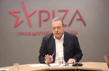 Σωκράτης Φάμελλος