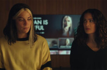 Το Joan Is Awful δεν είναι απλώς ένα επεισόδιο μιας σειράς, είναι το μέλλον της εργασίας