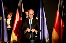 Φρίντριχ Μερτζ