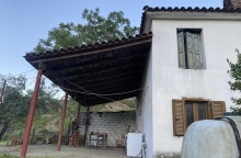 Το σπίτι του εγκλήματος στην Αμφιλοχία