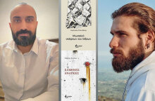Δημήτρης Ρακιτζάκης - Μιχάλης Φιλίππου: Δύο πρωτοεμφανιζόμενοι ποιητές μάς συστήνονται