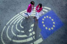 9η Μαΐου: Το Γραφείο του Ευρωπαϊκού Κοινοβουλίου τιμά την Ημέρα της Ευρώπης με πολλαπλές δράσεις και εκδηλώσεις - Αναλυτικά το πρόγραμμα