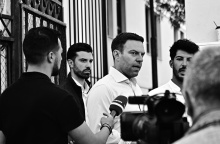 Στέφανος Κασσελάκης