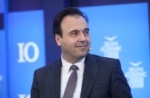 Δημήτρης Παπαστεργίου