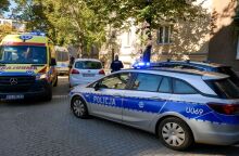 Γυναίκα σκοτώθηκε με τσεκούρι στο Πανεπιστήμιο Βαρσοβίας - Τραυματίας φρουρός, συνελήφθη φοιτητής - Ημέρα πένθους, ακυρώθηκε φεστιβάλ.