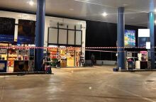 ΑΑΔΕ: Λουκέτο για δύο χρόνια σε 5 πρατήρια καυσίμων - Πώς έκλεβαν τους πελάτες