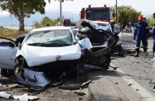 Η οδηγική συμπεριφορά στην Ελλάδα και το χρέος της κοινωνίας. 