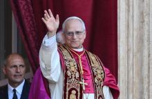 Ο Πάπας Λέων ΙΔ'