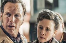 Στη δημοσιότητα το πρώτο τρέιλερ της ταινίας «The Conjuring: The Last Rites» - Ένα από τα πιο επιτυχημένα κινηματογραφικά franchise επιστρέφει. 