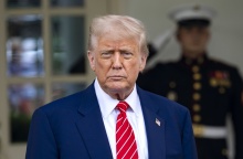 Ντόναλντ Τραμπ