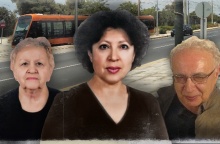 Η οικογένεια Σιδηρόπουλου